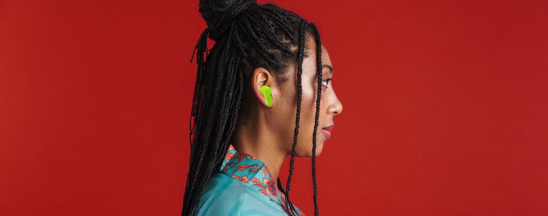 True Wireless. Sound - KivartLabs