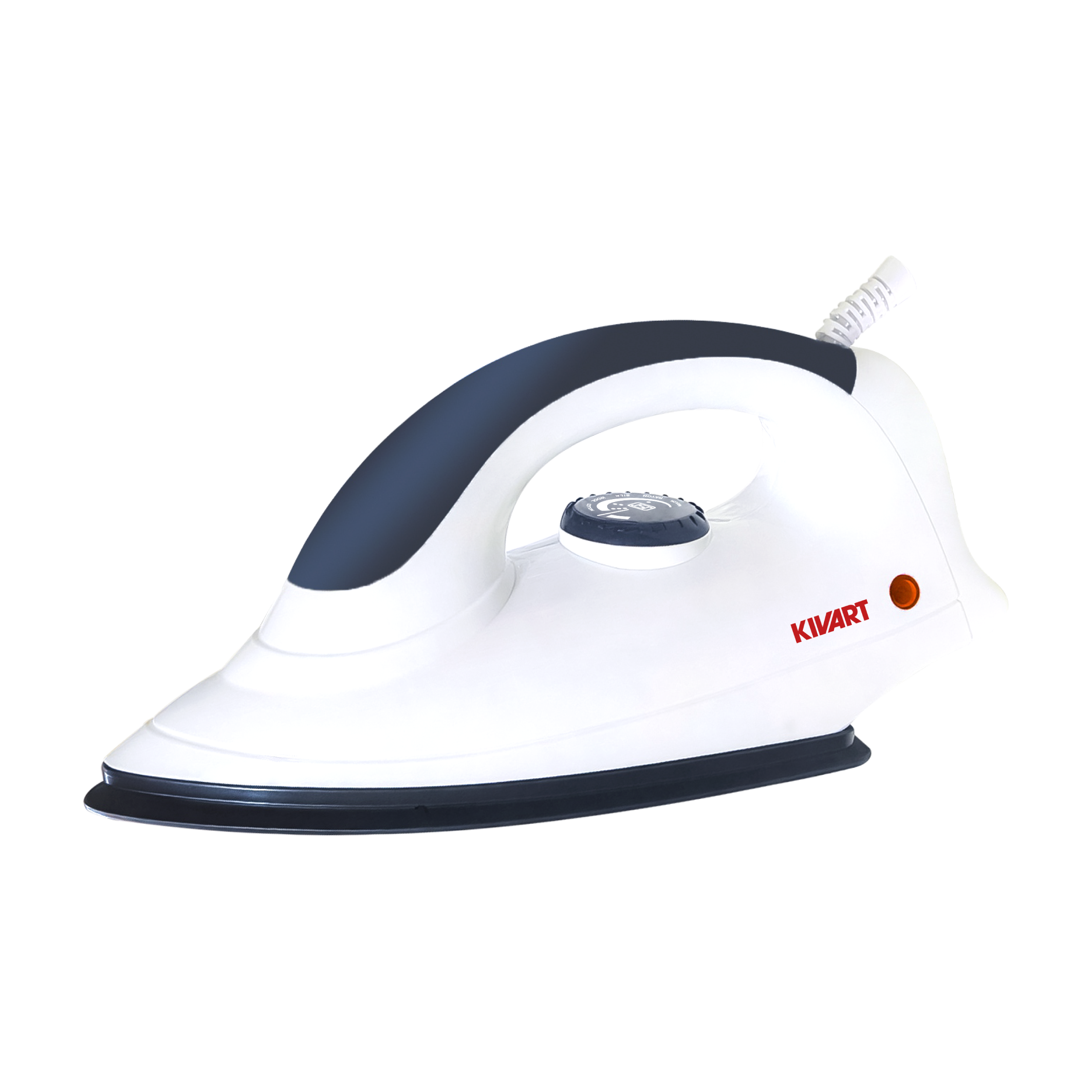 KIVART FLUX IRON
