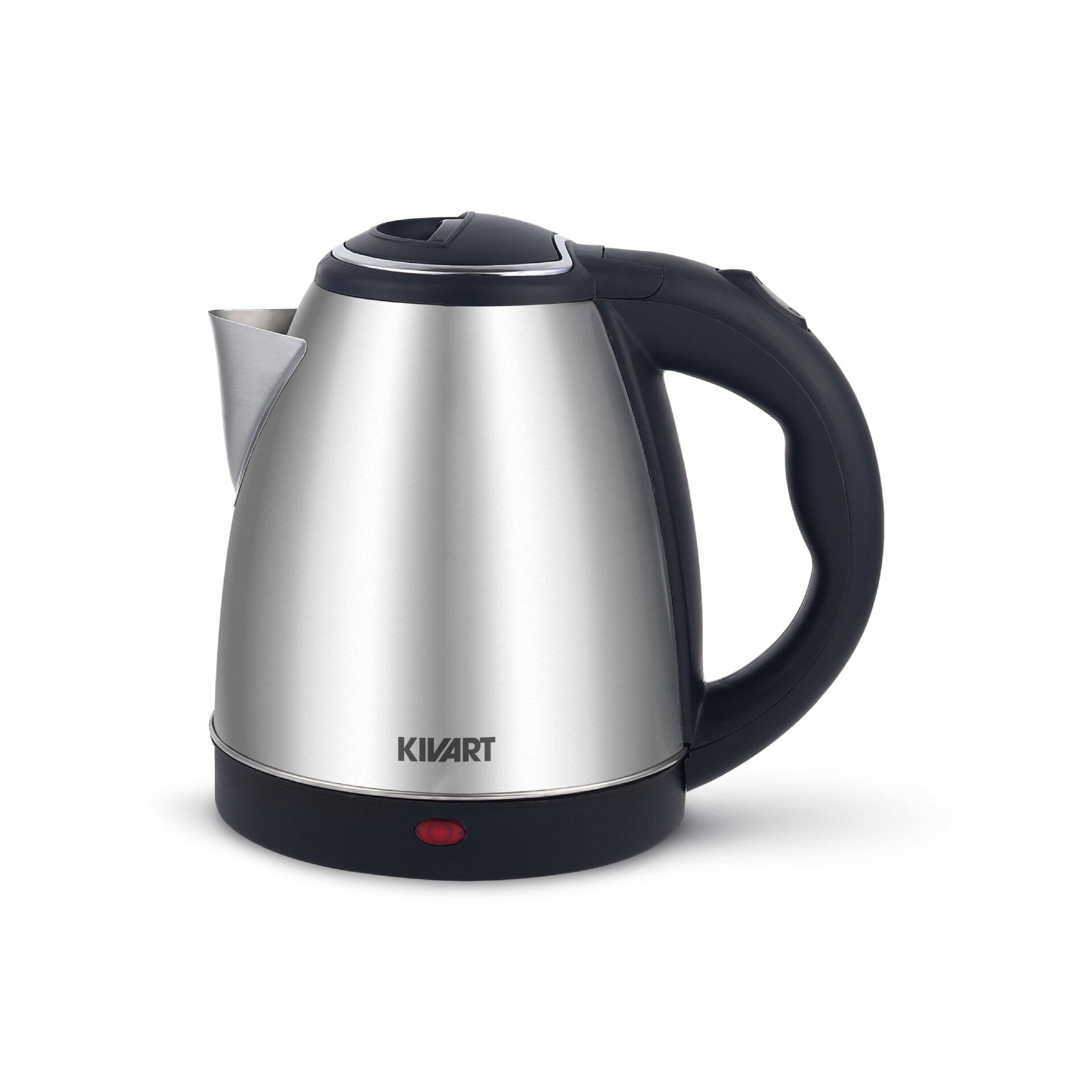 Basic Kettle