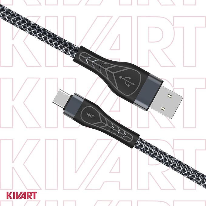 KIVART NEXUS A to C