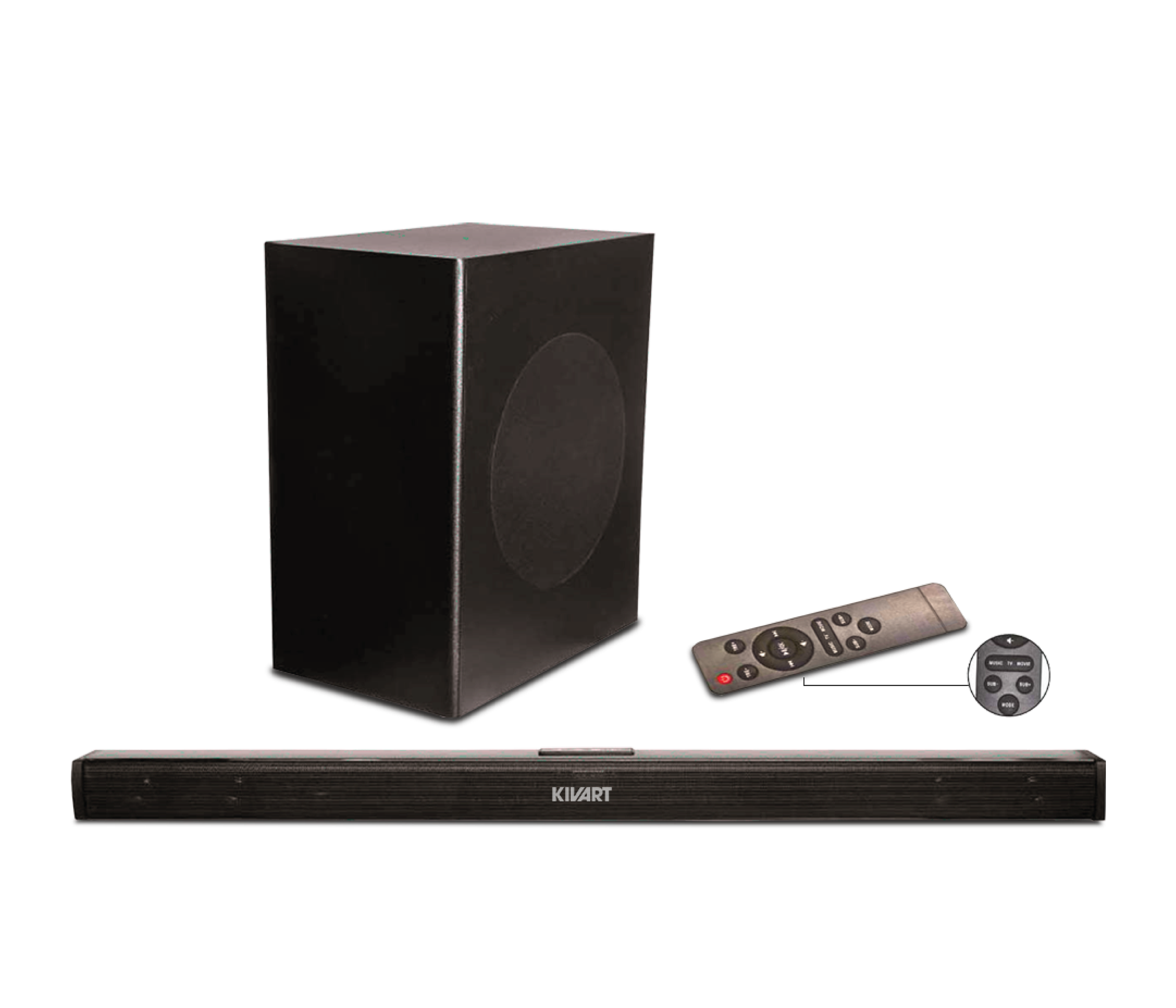KIVART SB 180