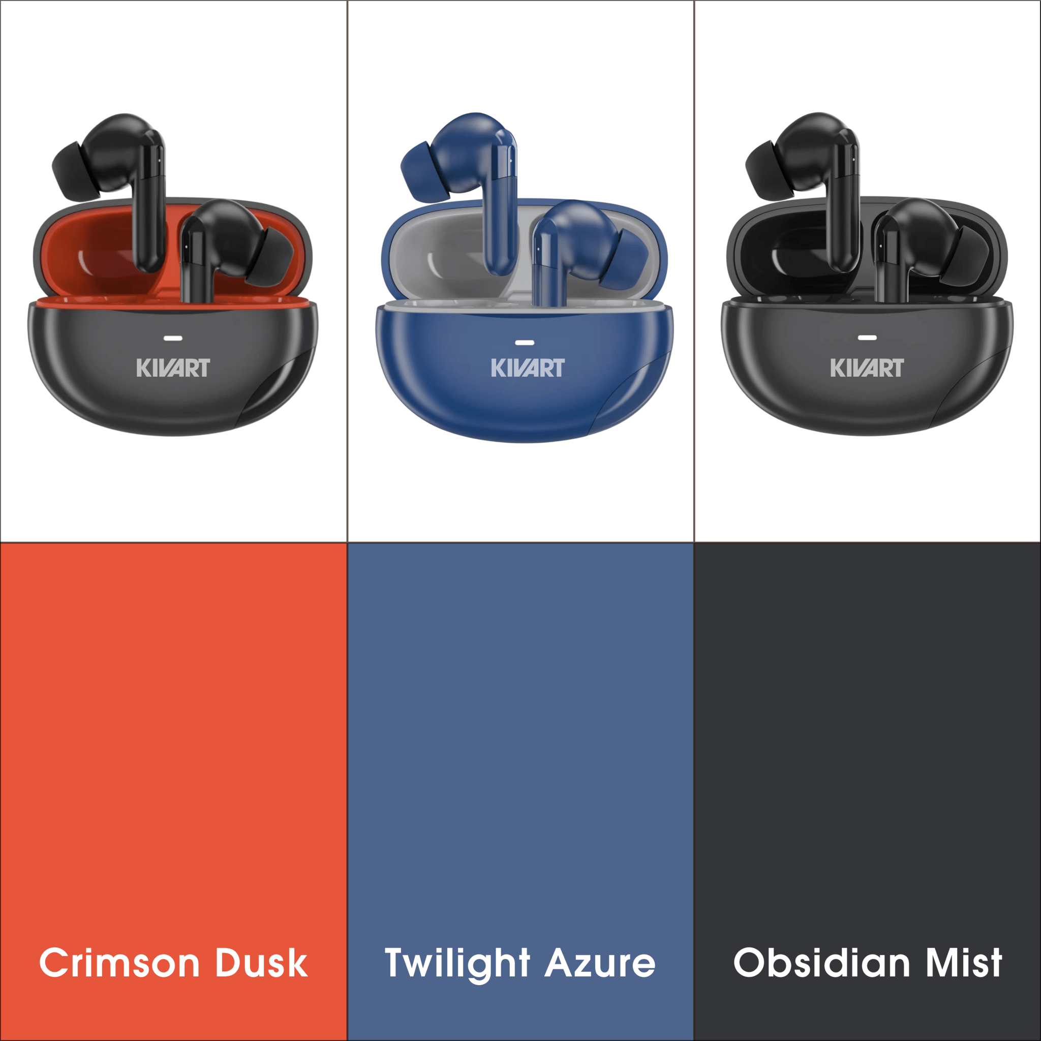 KIVART ACTIVE PRO - KivartLabs