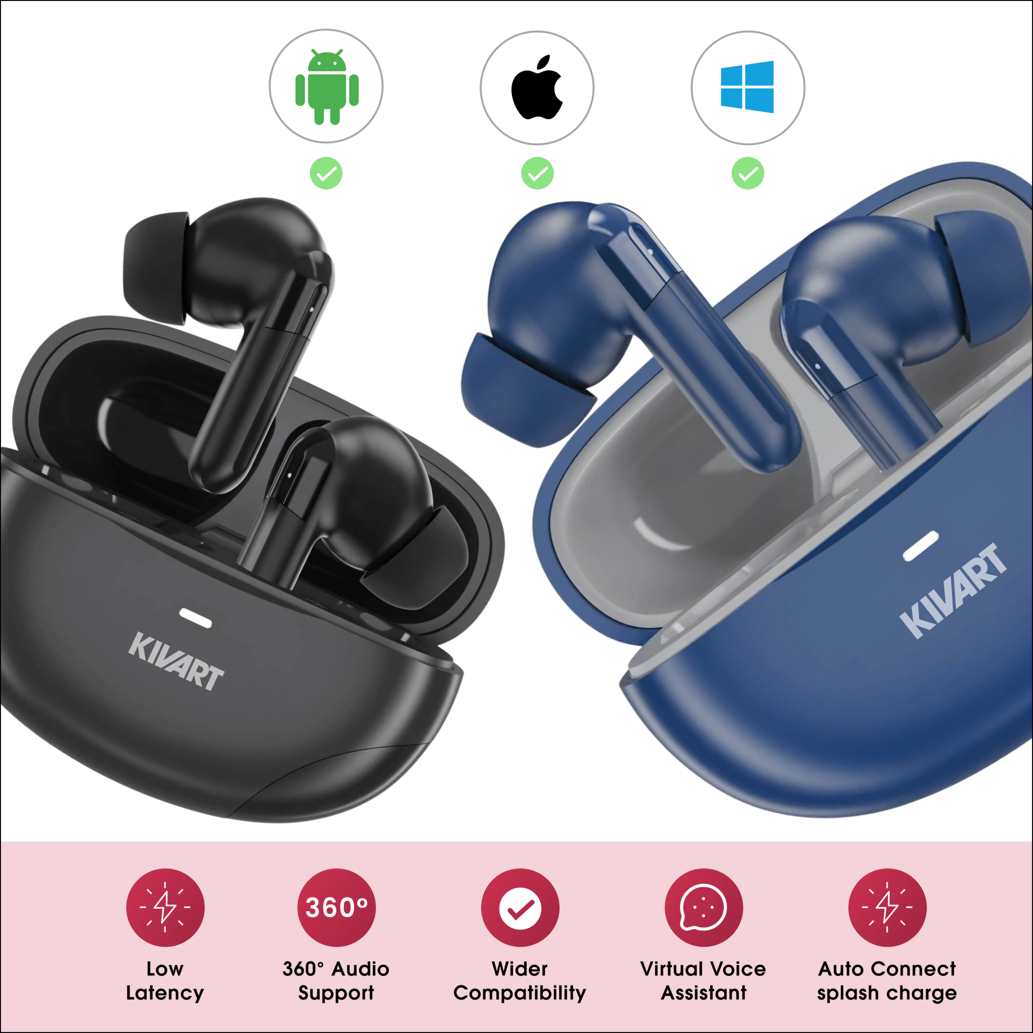 KIVART ACTIVE PRO - KivartLabs