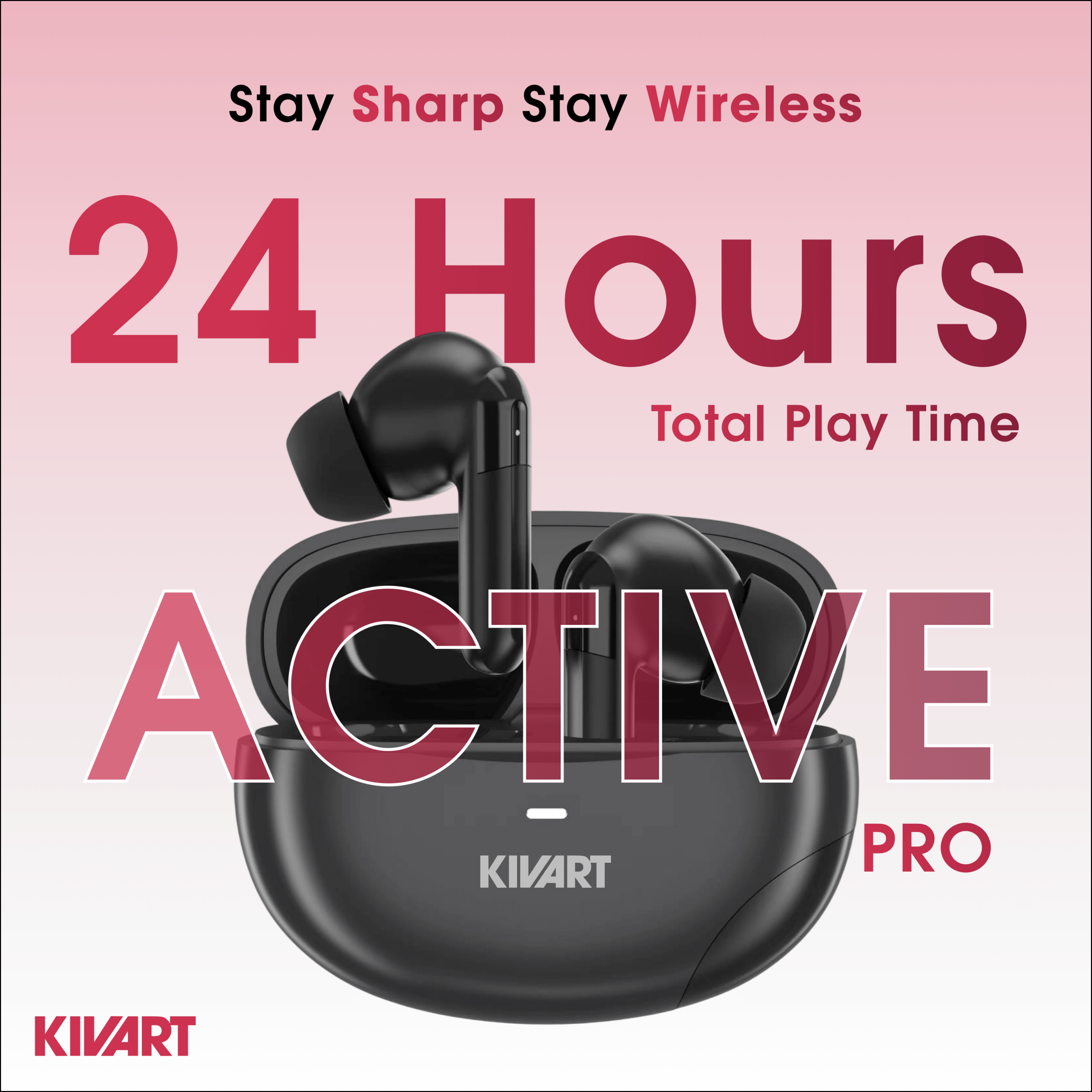 KIVART ACTIVE PRO - KivartLabs