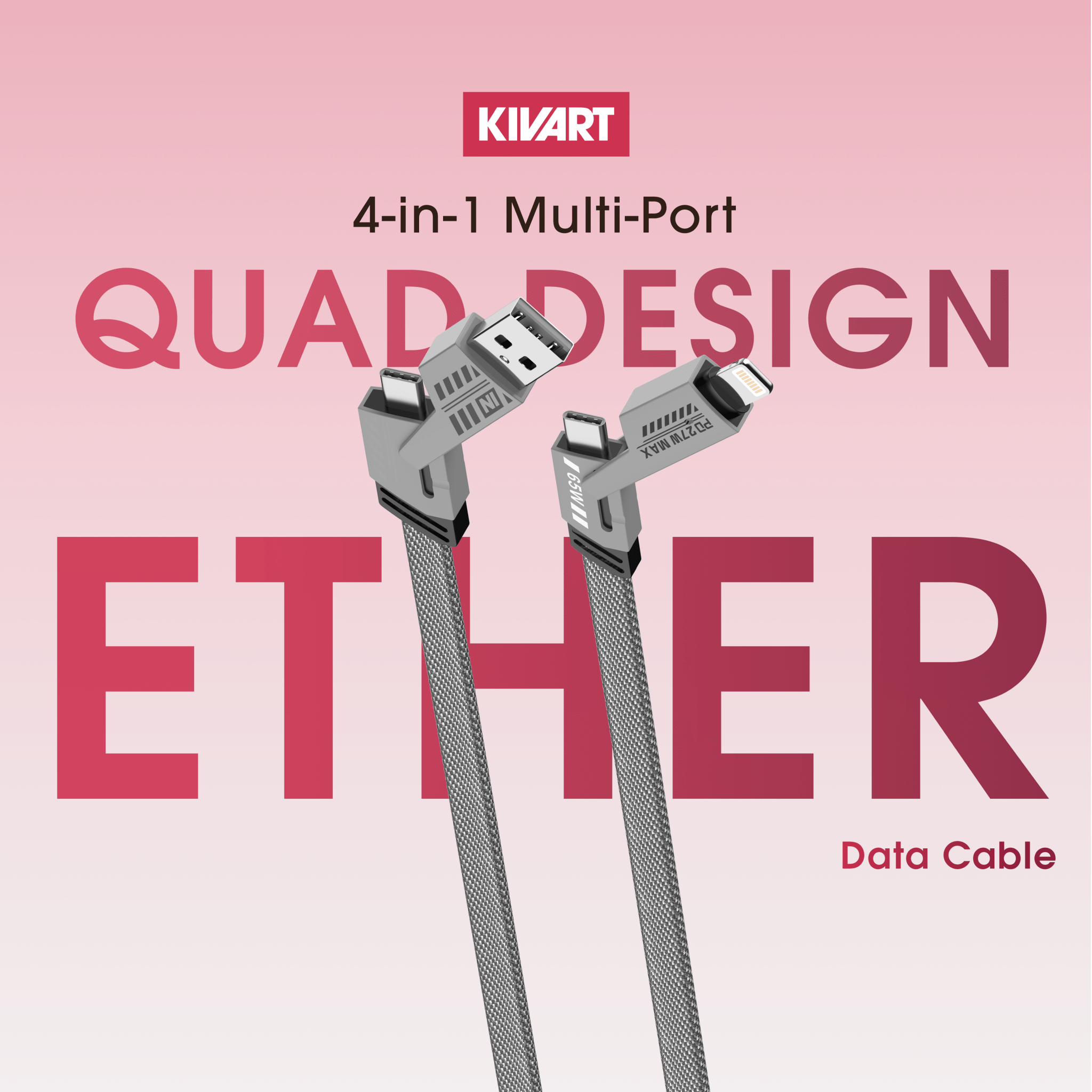 KIVART ETHER - KivartLabs