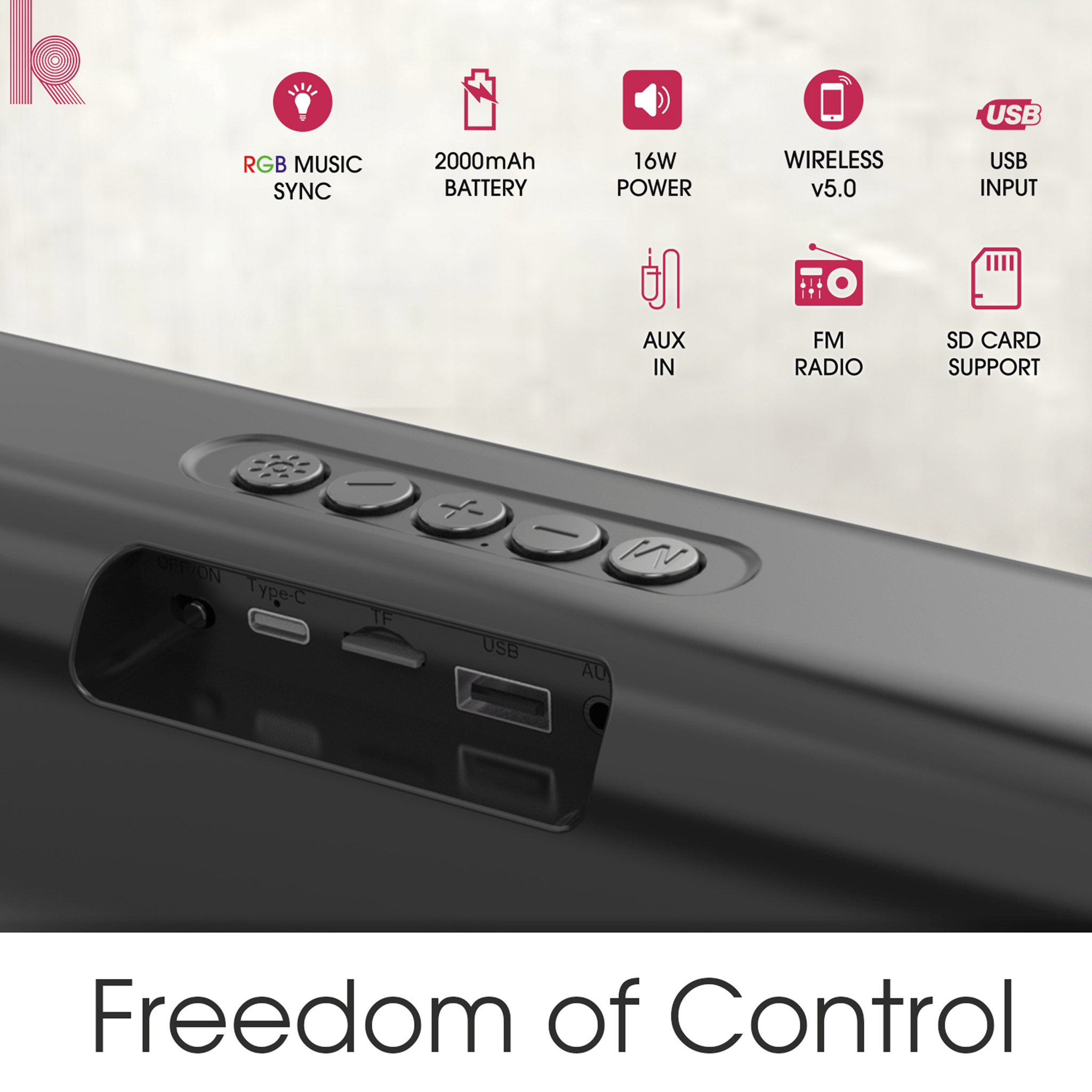 KIVART GLOW - UP - KivartLabs