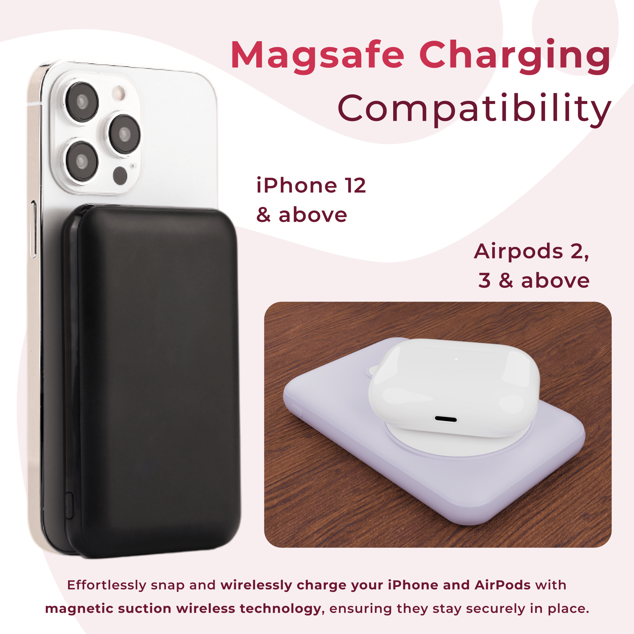 KIVART MAGSAFE - KivartLabs