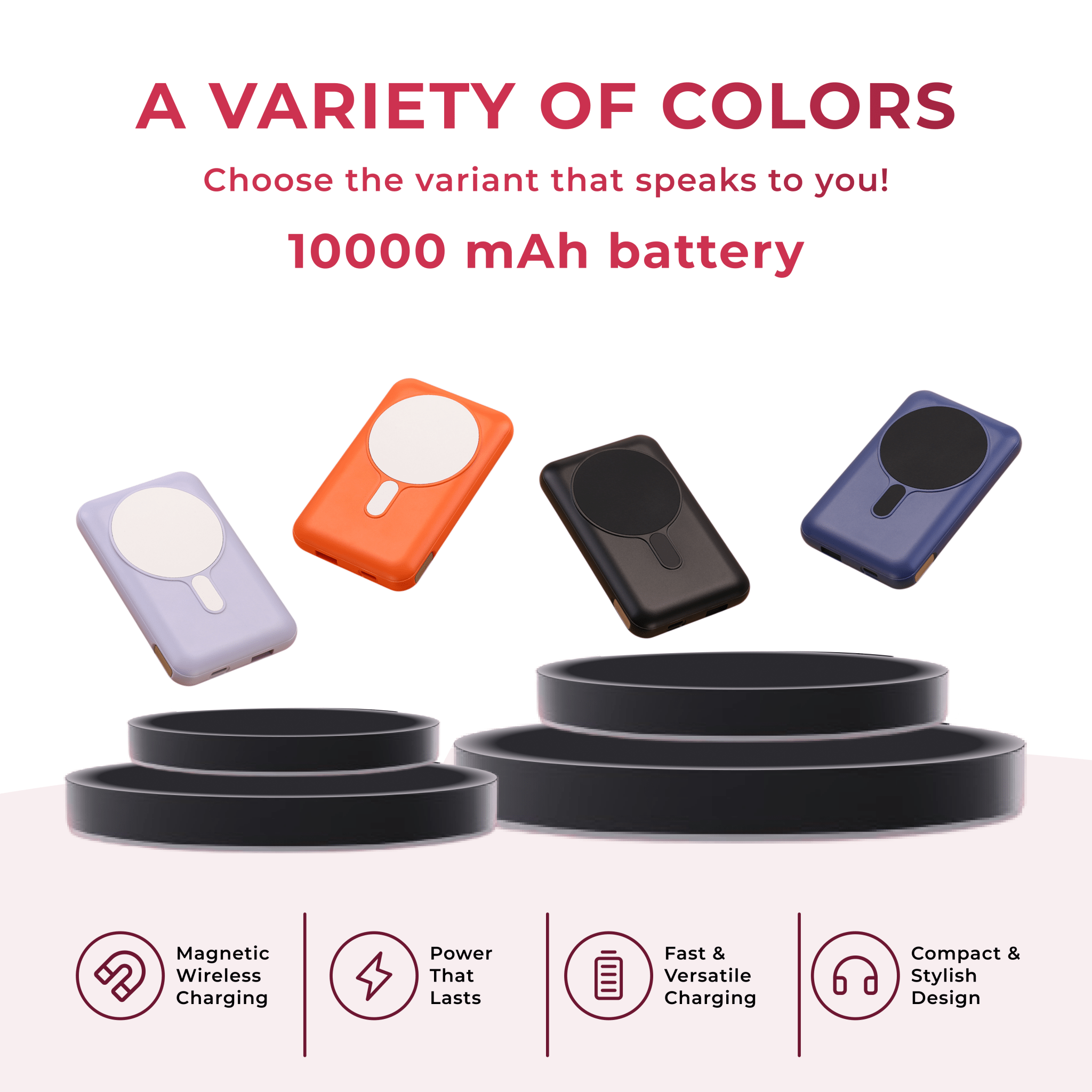 KIVART MAGSAFE - KivartLabs