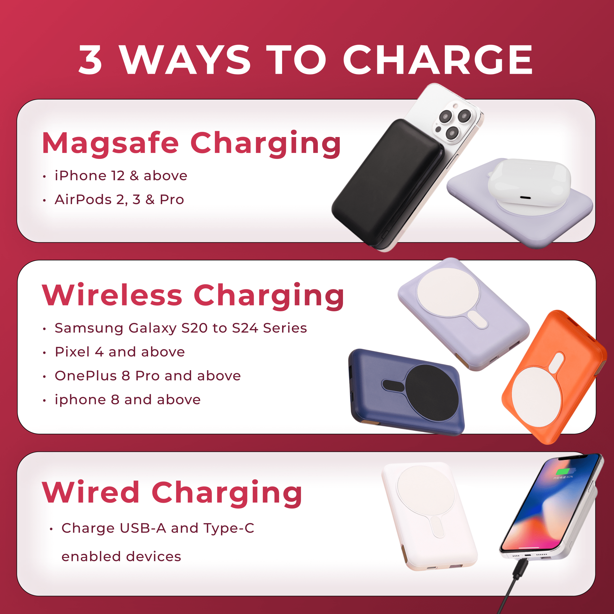 KIVART MAGSAFE - KivartLabs