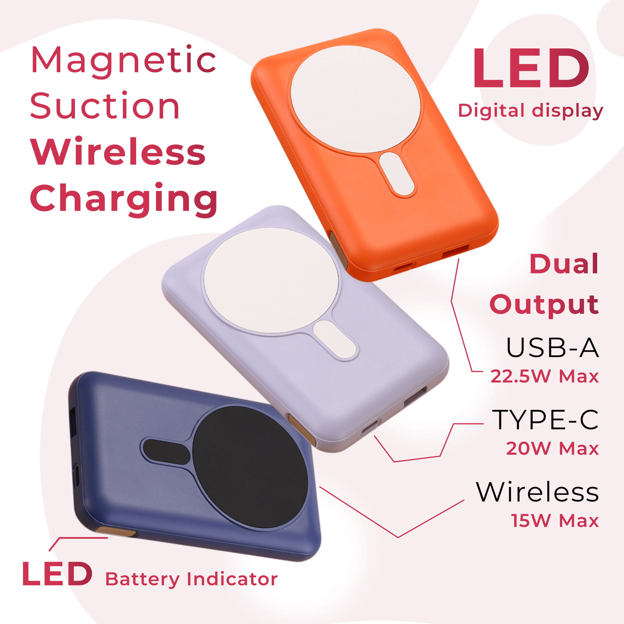 KIVART MAGSAFE - KivartLabs