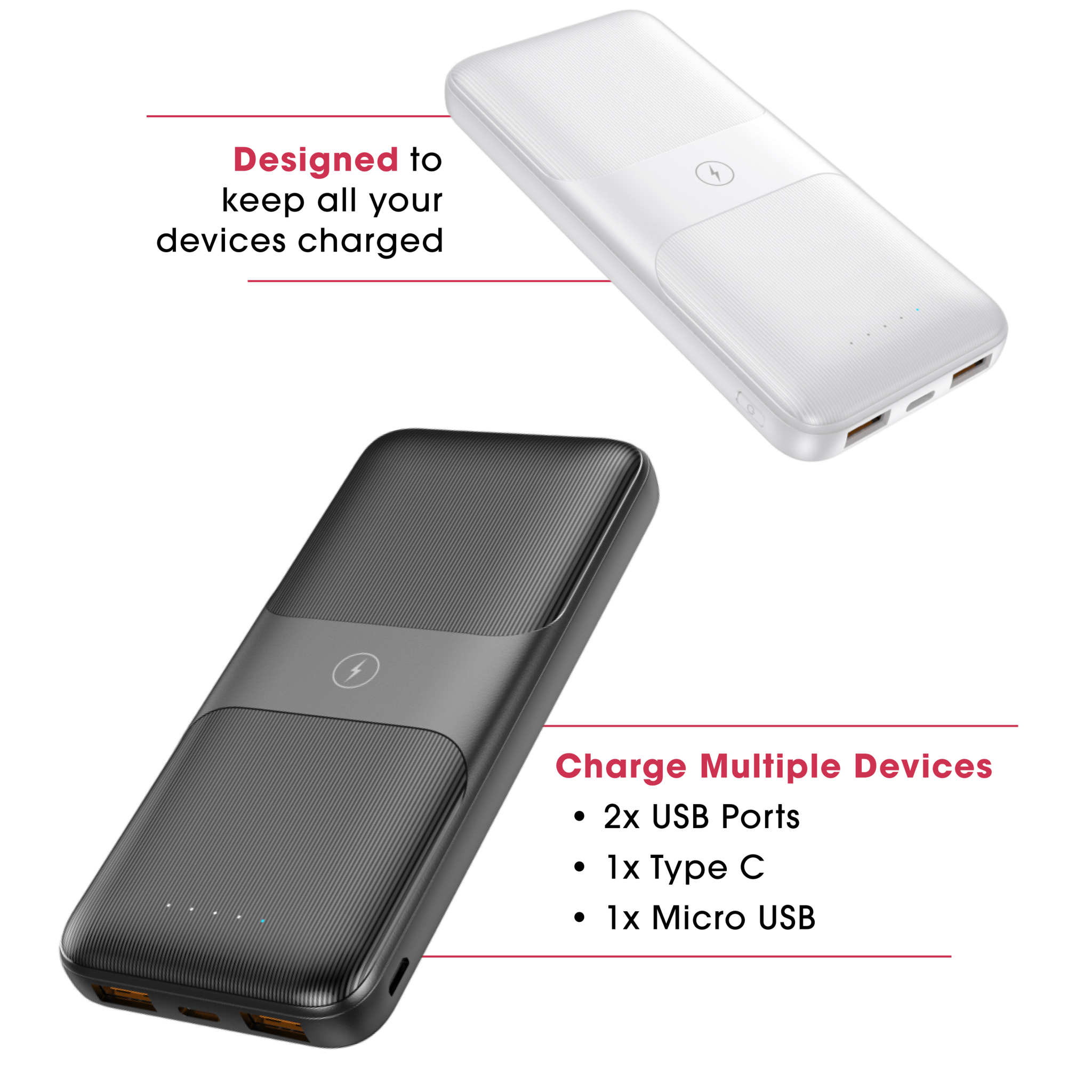 Kivart Power X - KivartLabs