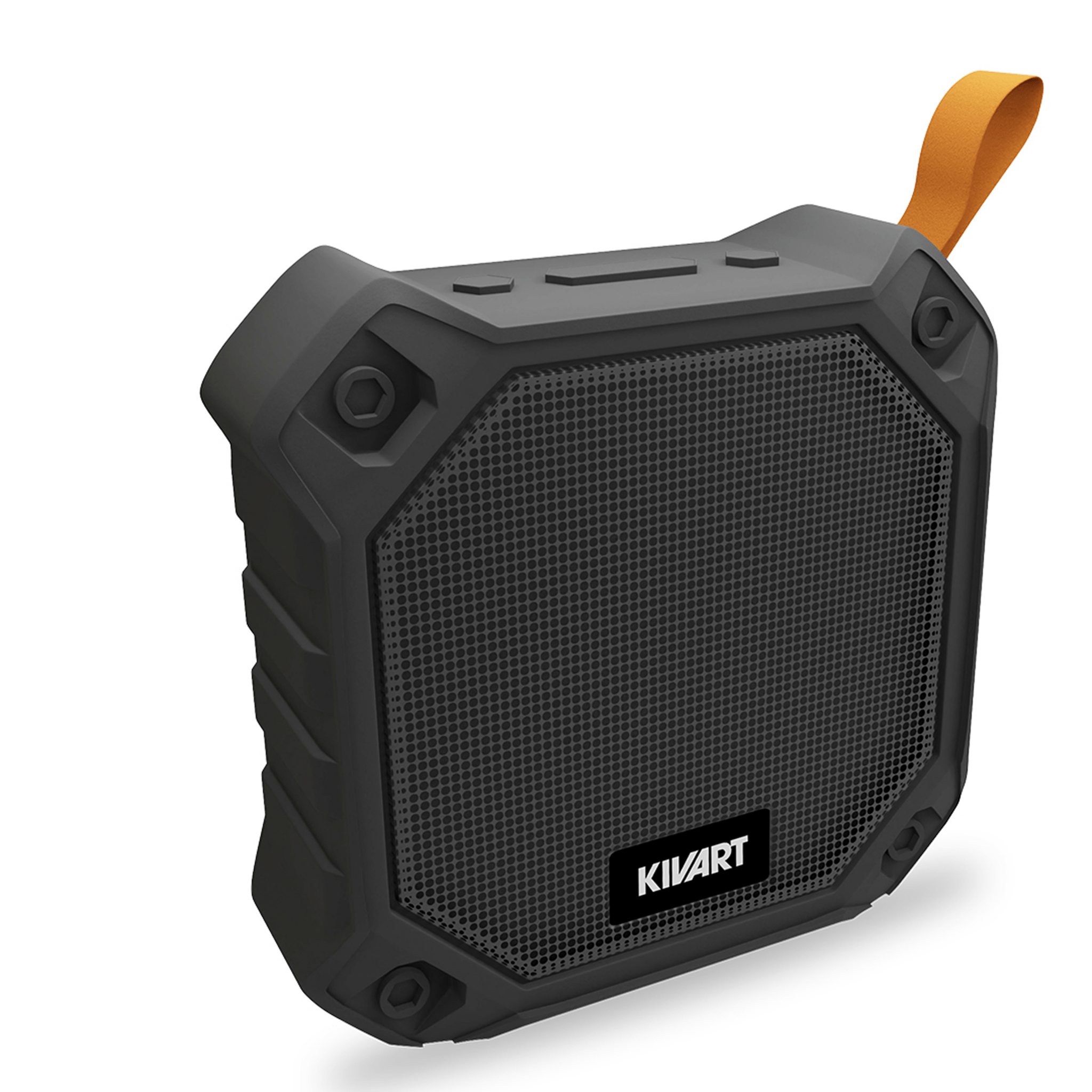 KIVART REVERB - KivartLabs