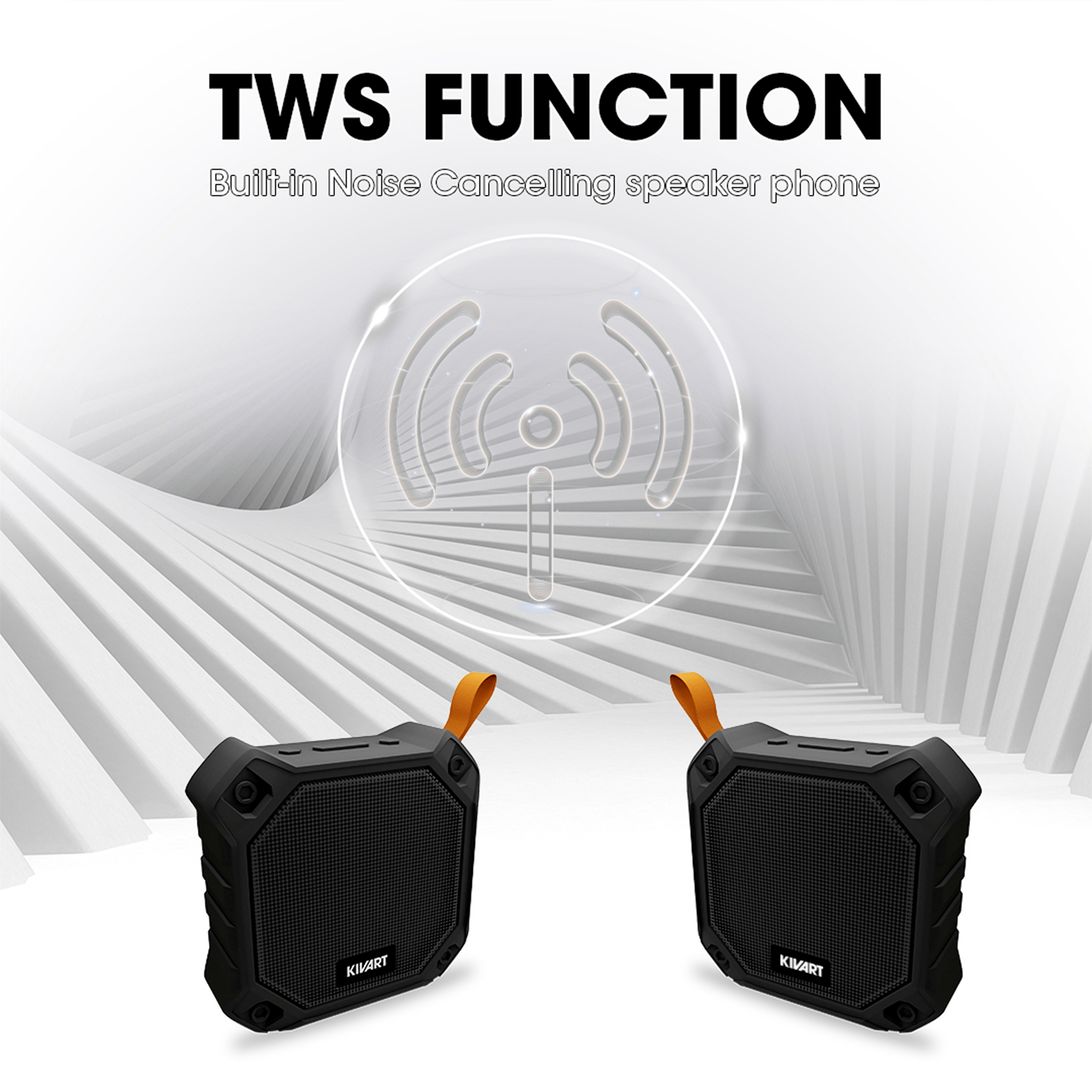 KIVART REVERB - KivartLabs