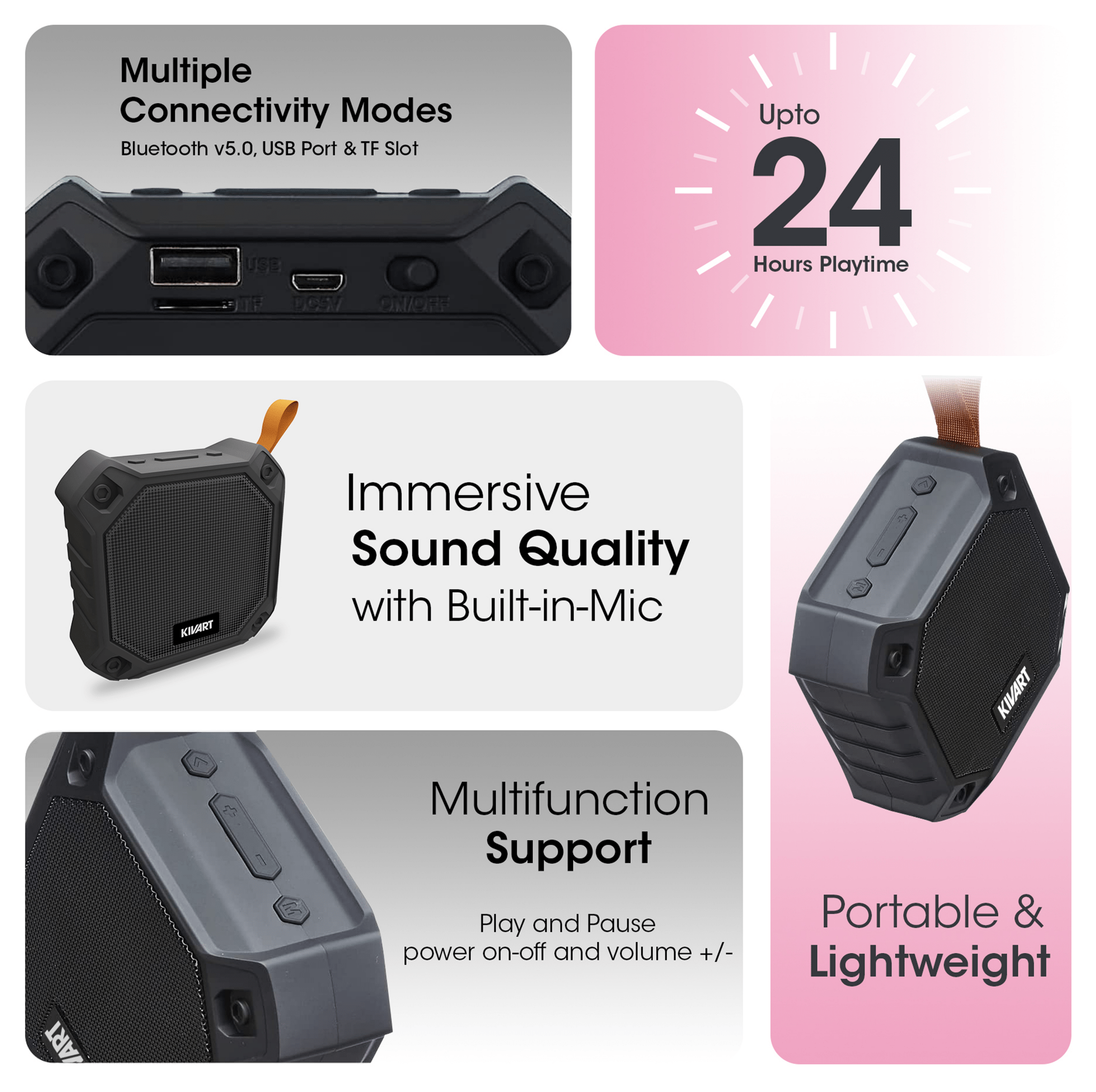 KIVART REVERB - KivartLabs