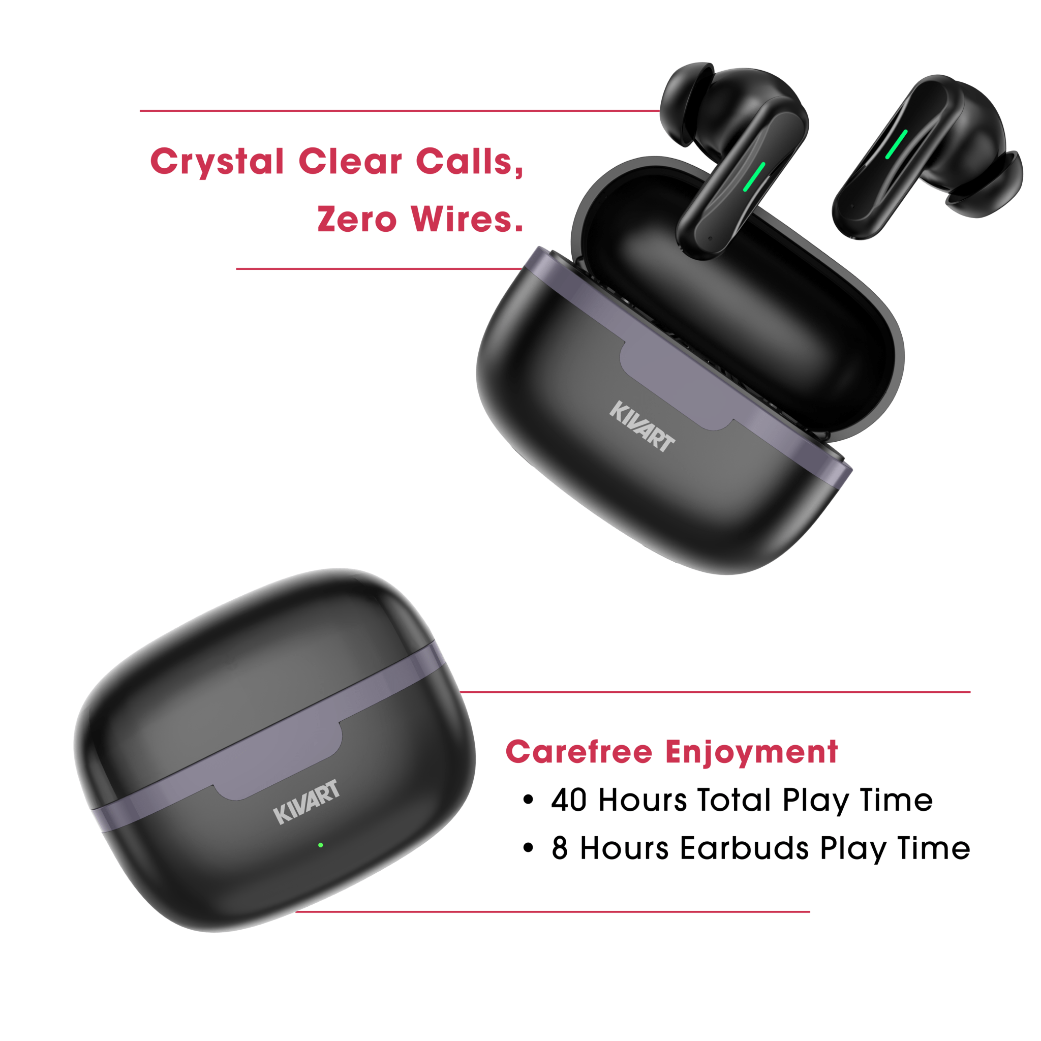 KIVART
THRIVE - KivartLabs