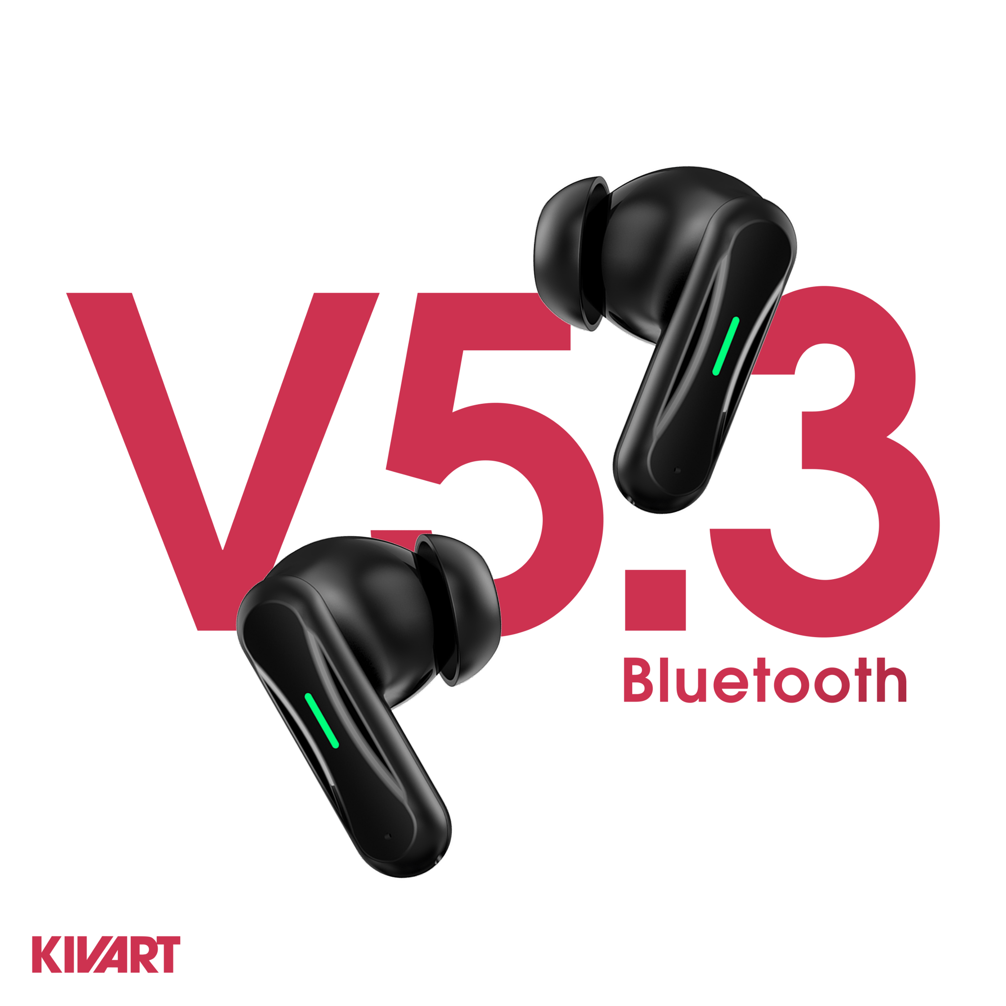 KIVART
THRIVE - KivartLabs