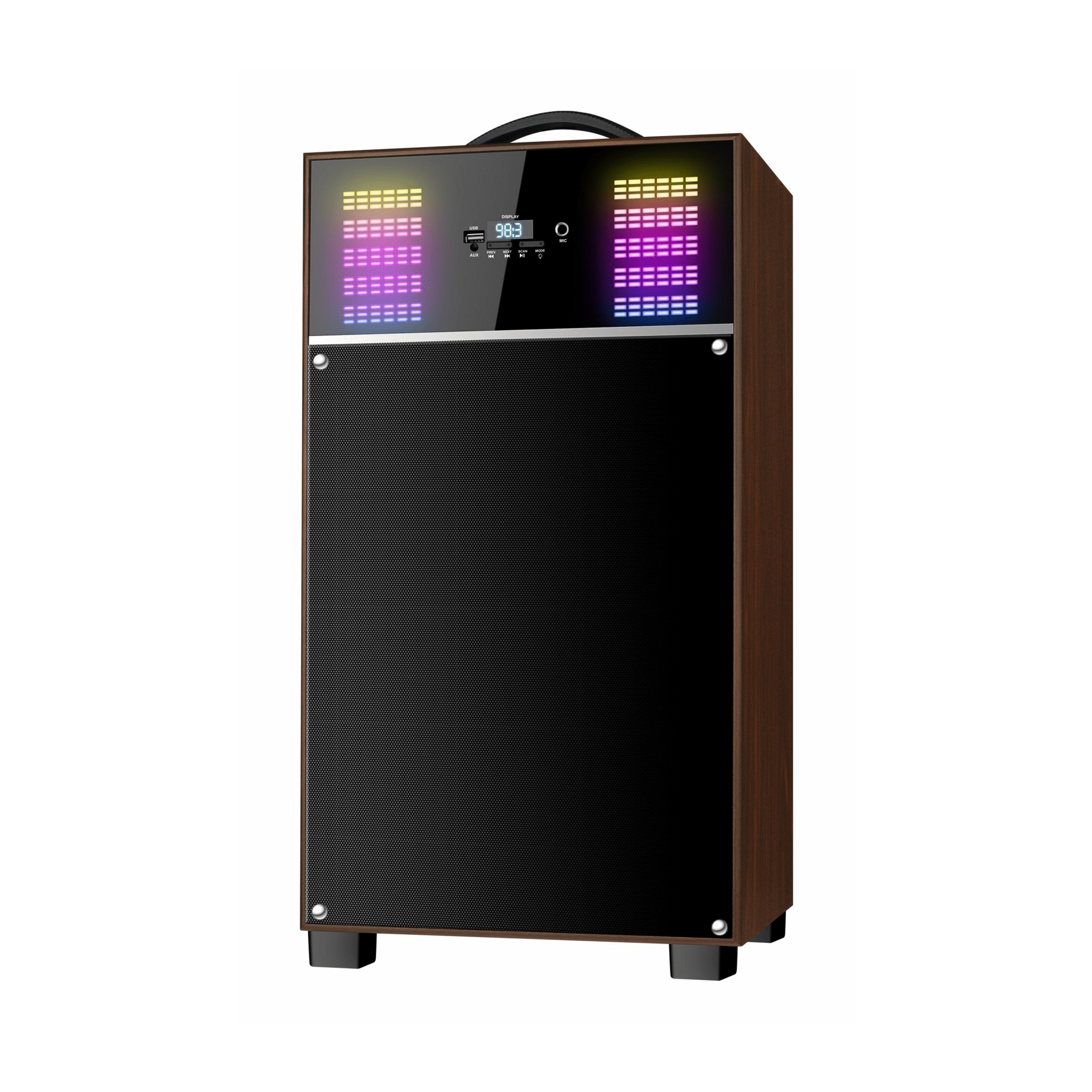 WIRELESS SOUNDBOX - KivartLabs