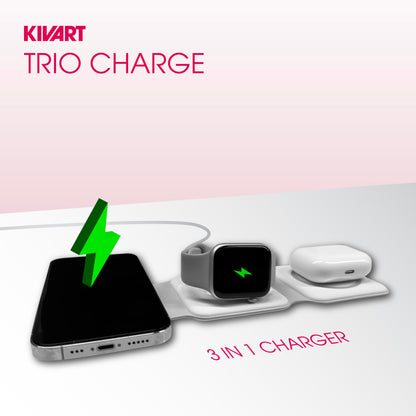 KIVART TRIO