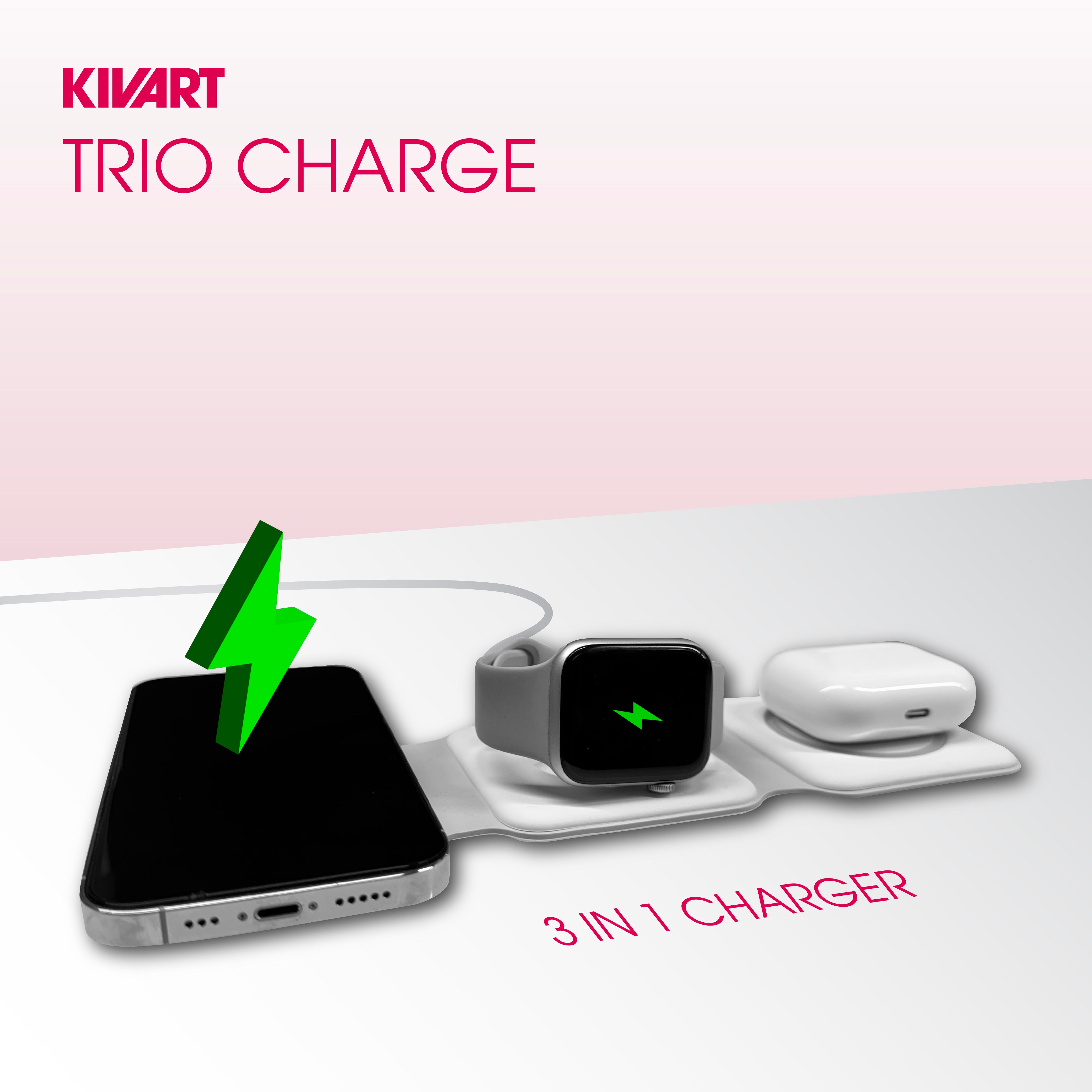 KIVART TRIO