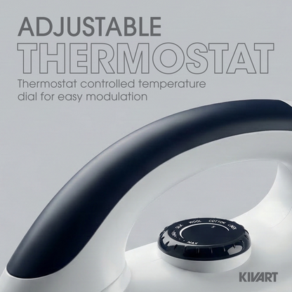 KIVART FLUX IRON