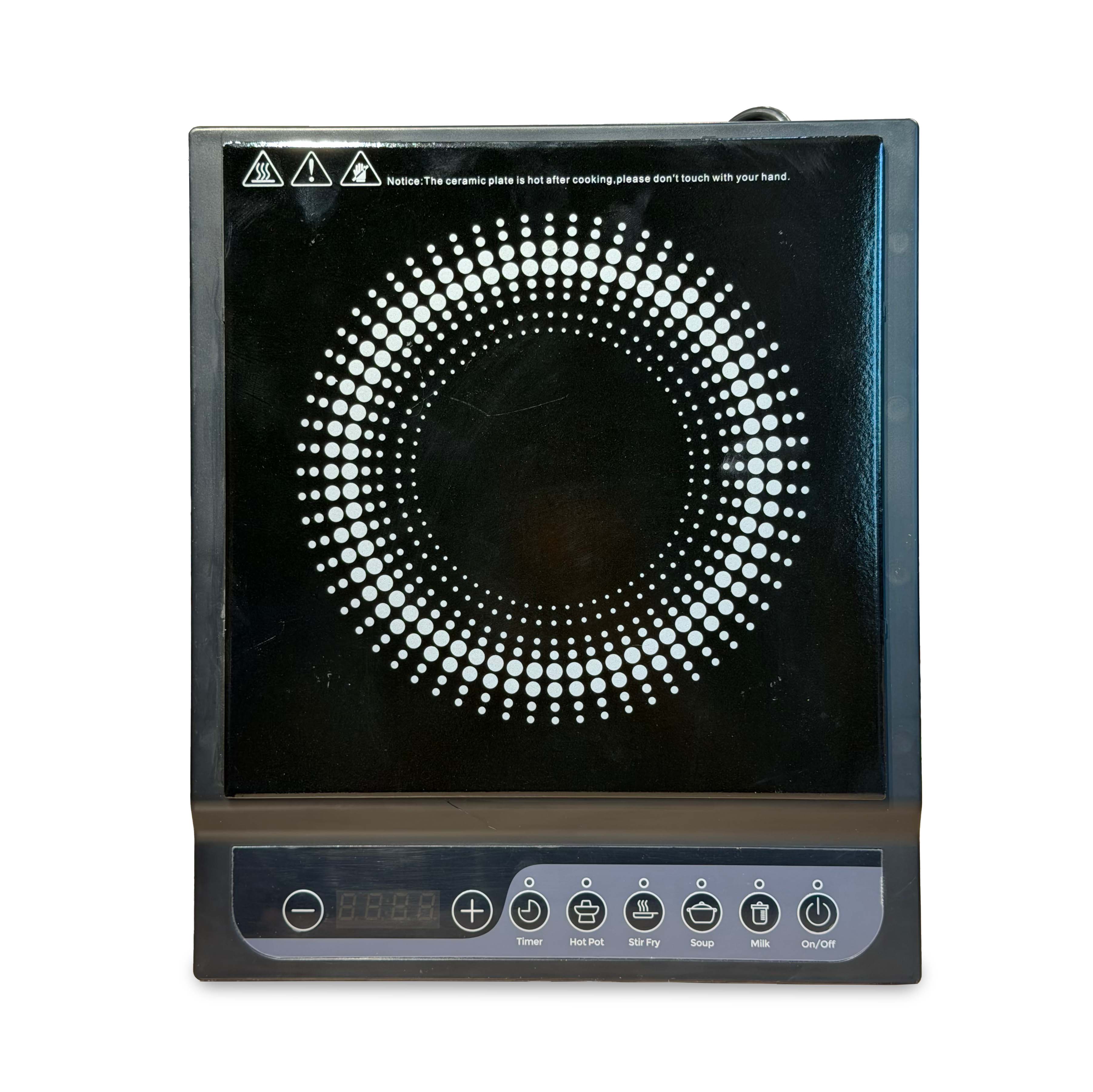 KIVART IGNITE