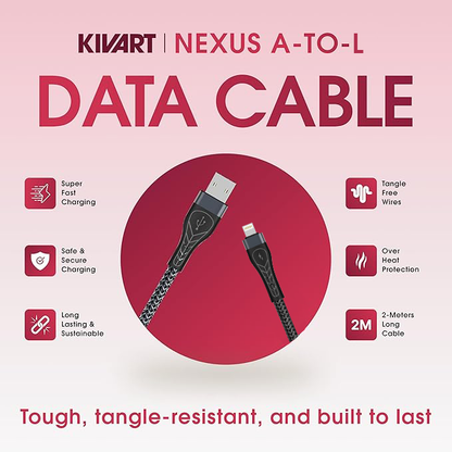 KIVART NEXUS A to L