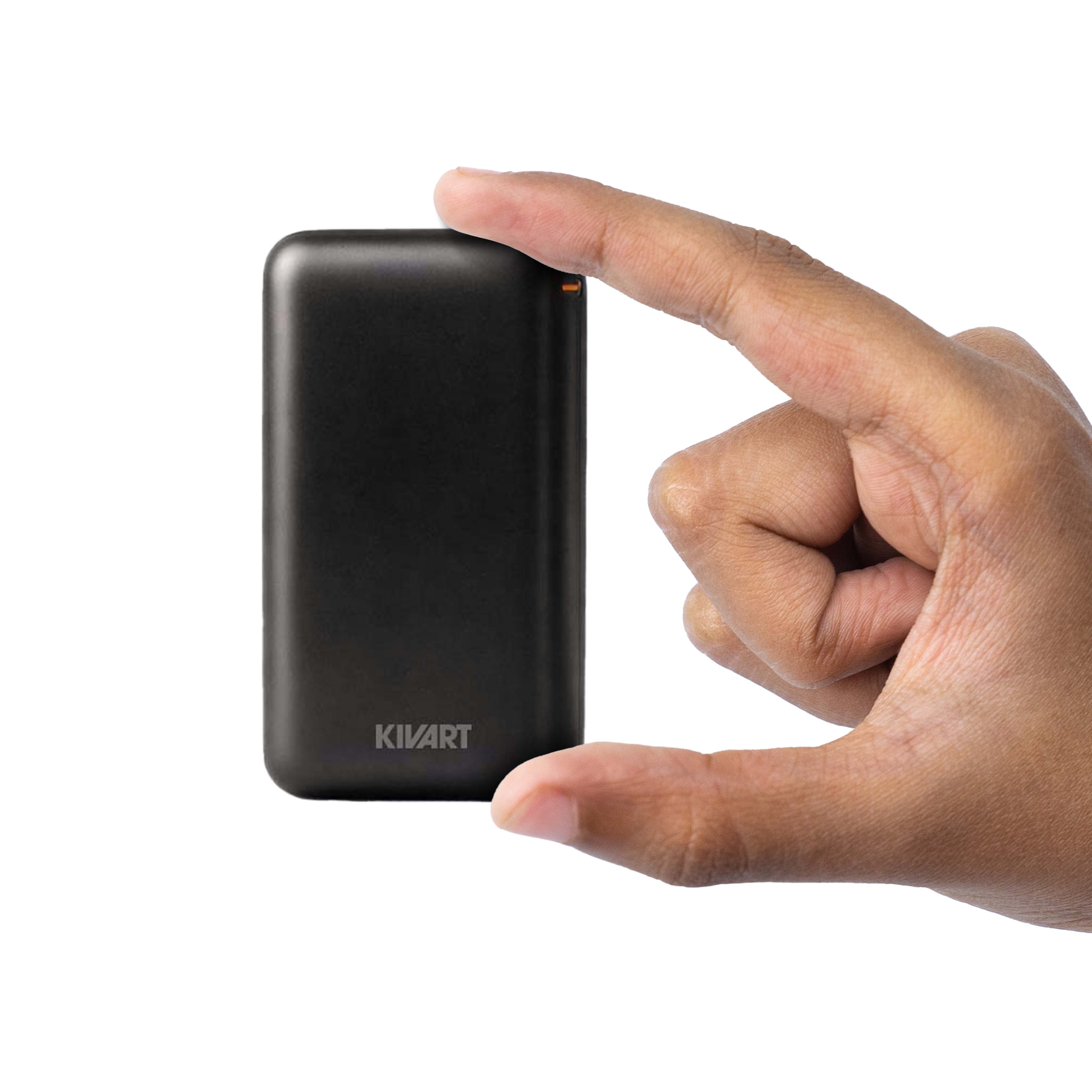KIVART PEBBLE