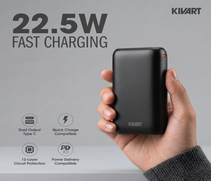 KIVART PEBBLE