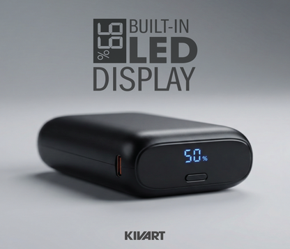 KIVART PEBBLE
