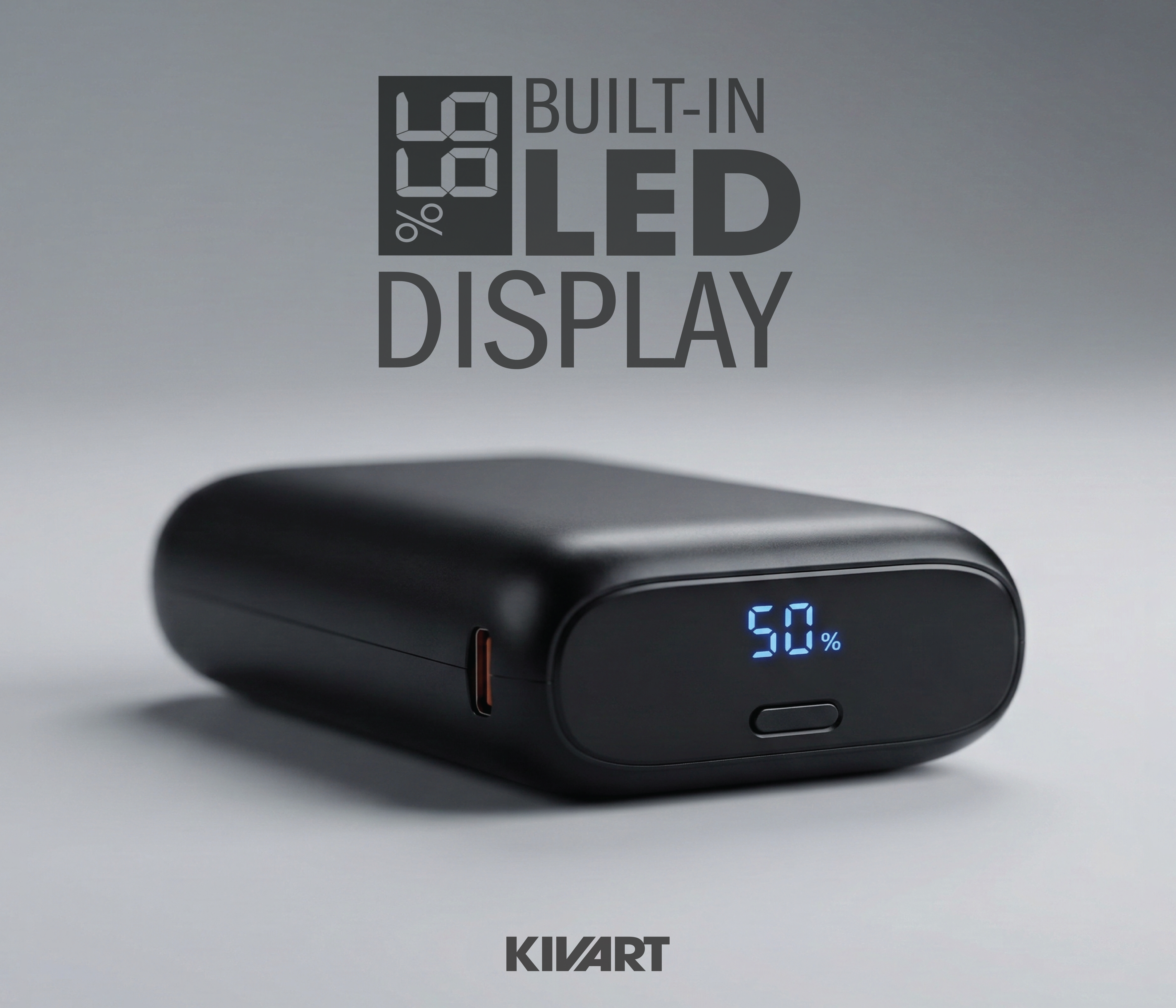 KIVART PEBBLE