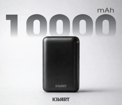 KIVART PEBBLE