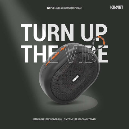 KIVART VIBE