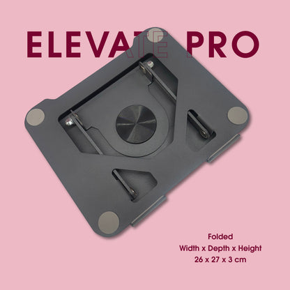 KIVART ELEVATE PRO