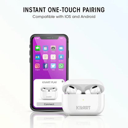 KIVART PLAY PLUS - KivartLabs