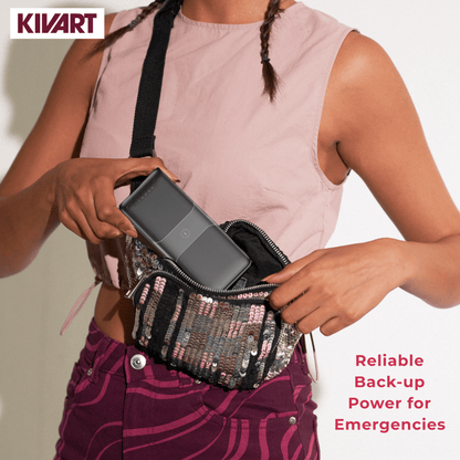 Kivart Power X - KivartLabs