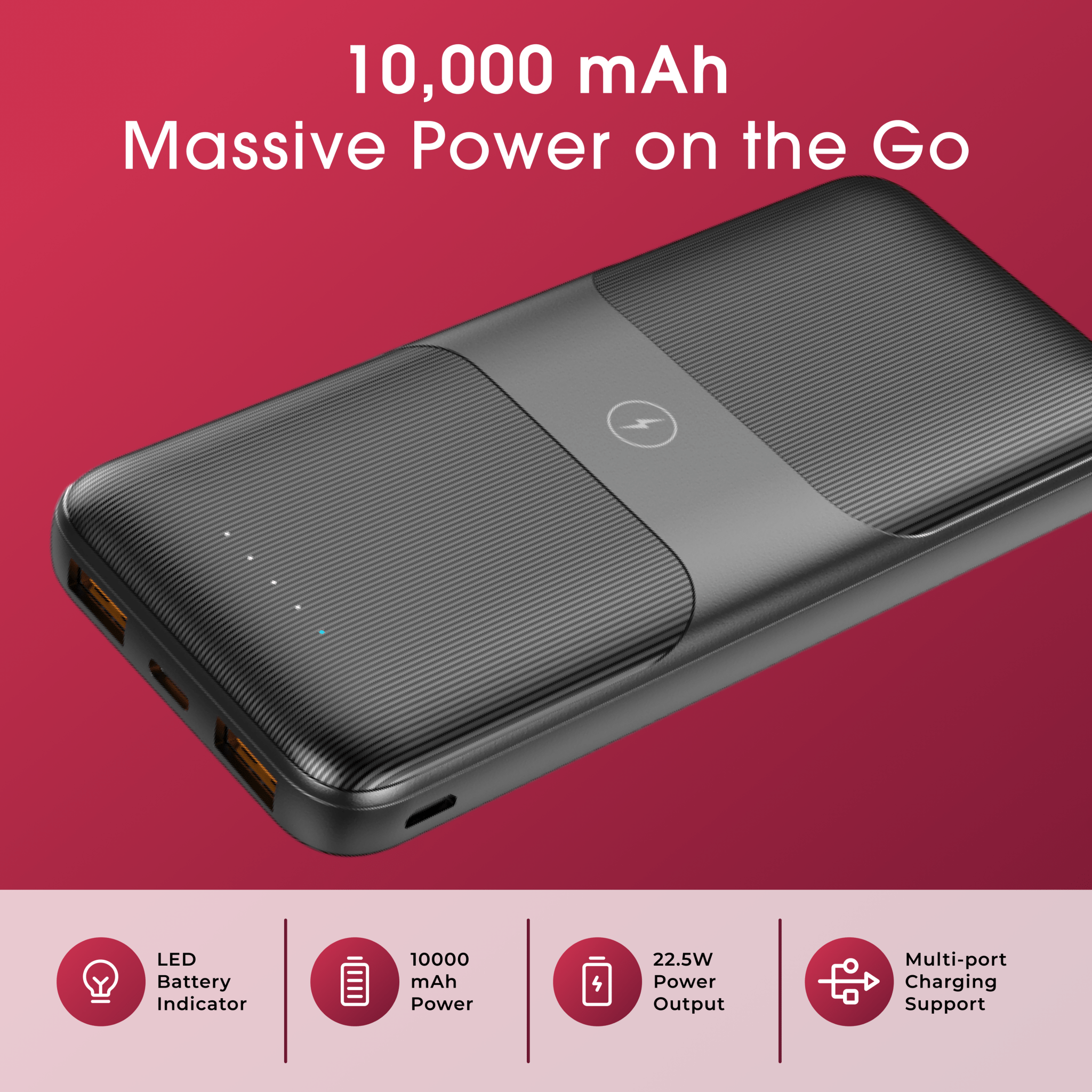 Kivart Power X - KivartLabs