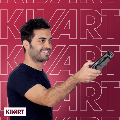 Kivart Selfie Stick 103 - KivartLabs