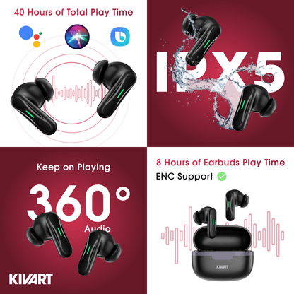 KIVART THRIVE - KivartLabs