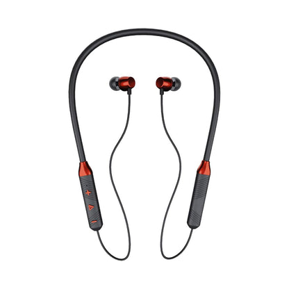 Kivart Swish neckband | 10mm Graphene Drivers | 60 Hours Music Playtime | Twin Pairing | Water Resistant | Low Latency Gaming Mode - KivartLabs